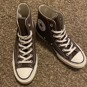 Dark Root Converse